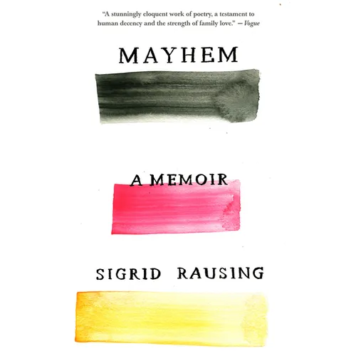 Mayhem