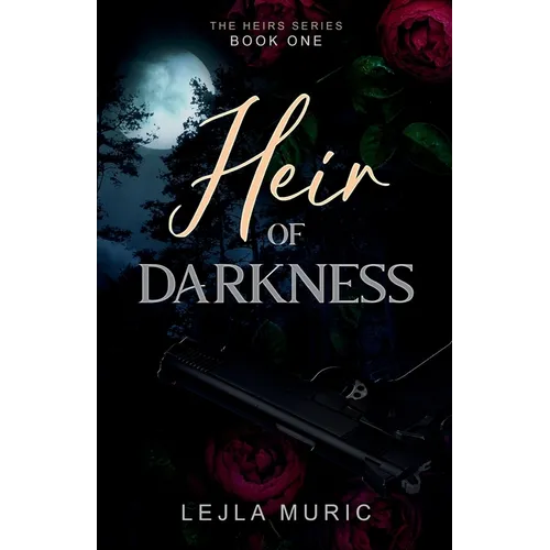 Heir of Darkness