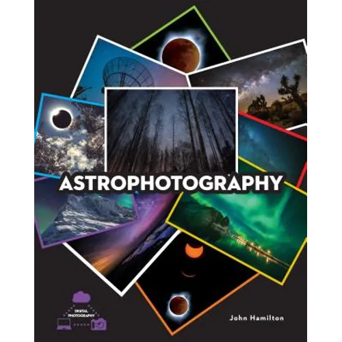Astrophotography