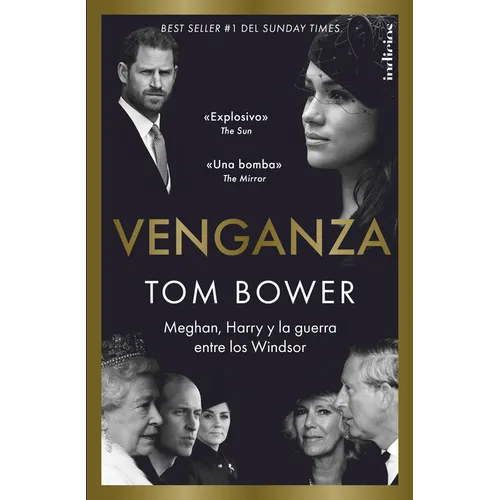 Venganza
