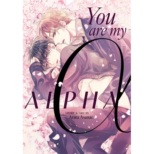 You Are My Alpha