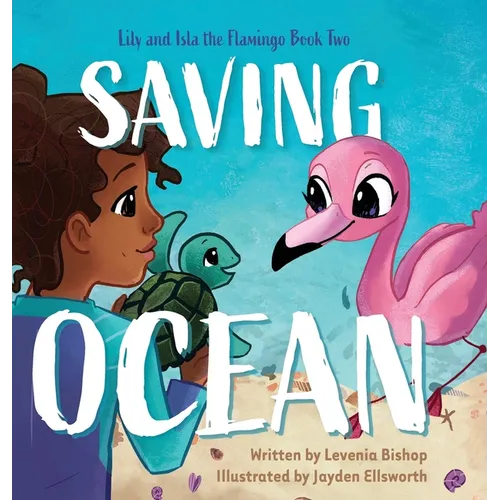 Saving Ocean