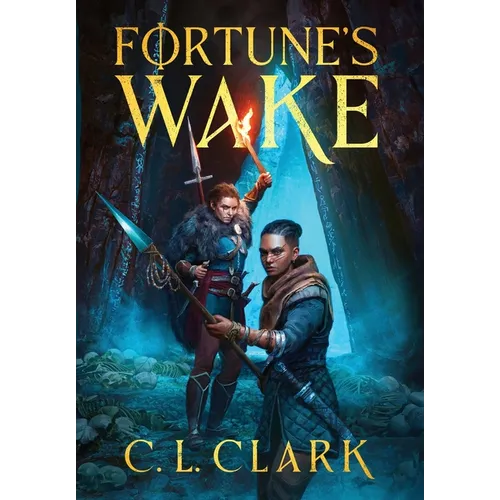 Fortune's Wake