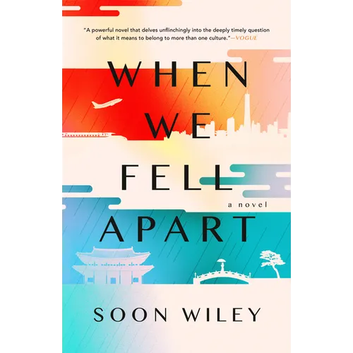 When We Fell Apart