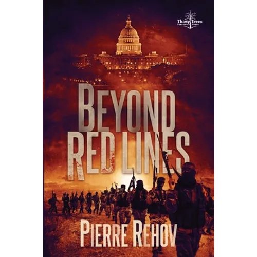 Beyond Red Lines