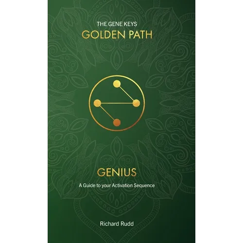 Genius: A Guide to your Activation Sequence