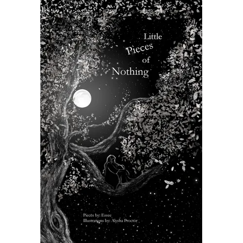 Little Pieces of Nothing