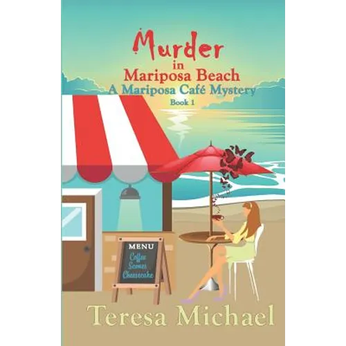 Murder in Mariposa Beach