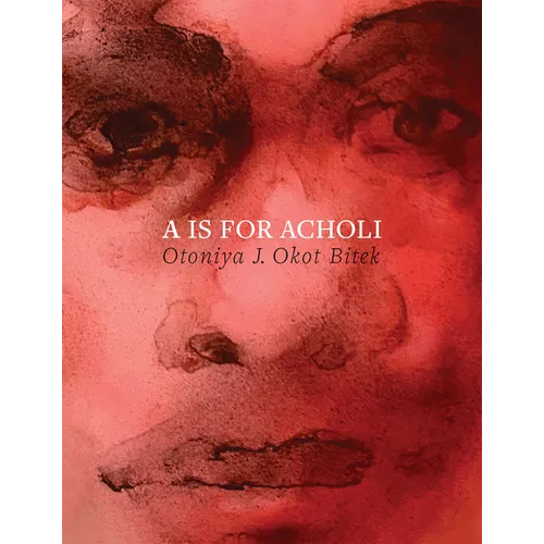 A is for Acholi