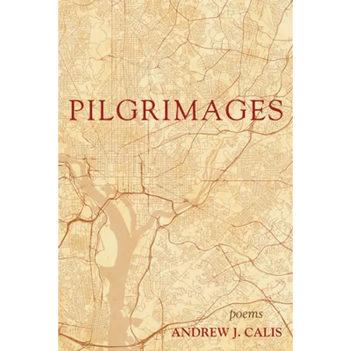Pilgrimages: Poems