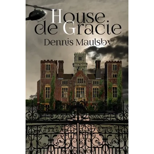 House de Gracie