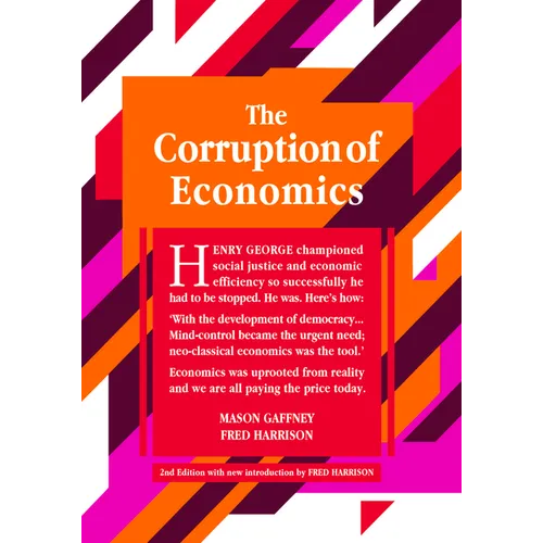 The Corruption of Economics: 2nd Edition