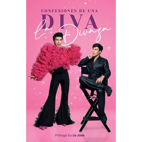 Confesiones de Una Diva / Confessions of a Diva