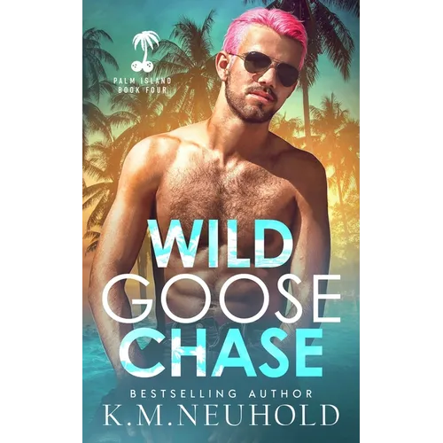 Wild Goose Chase