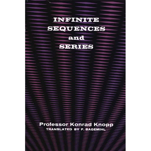 Infinite Sequences and Series
