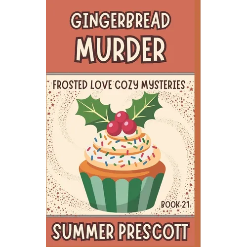 Gingerbread Murder