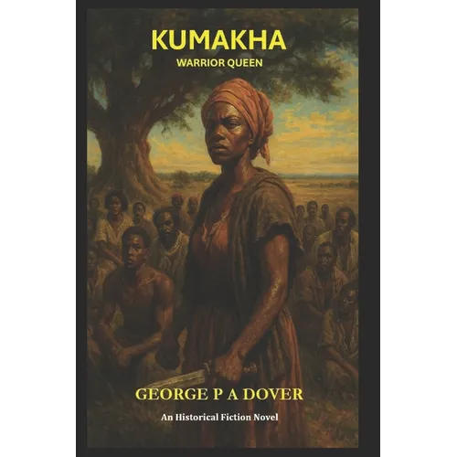 Kumakha Warrior Queen