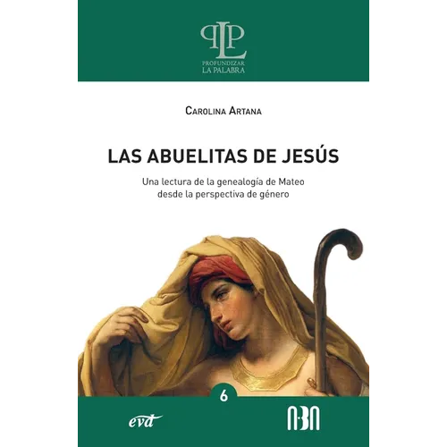 Las abuelitas de Jesús