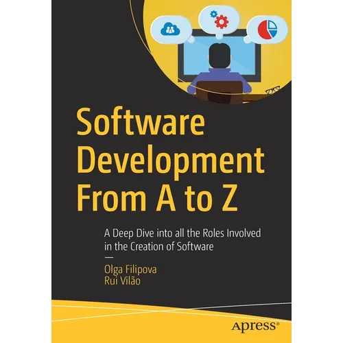 Software Development from A to Z: A Deep Dive Into All the Roles Involved in the Creation of Software
