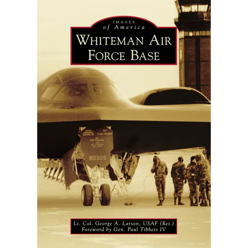 Whiteman Air Force Base