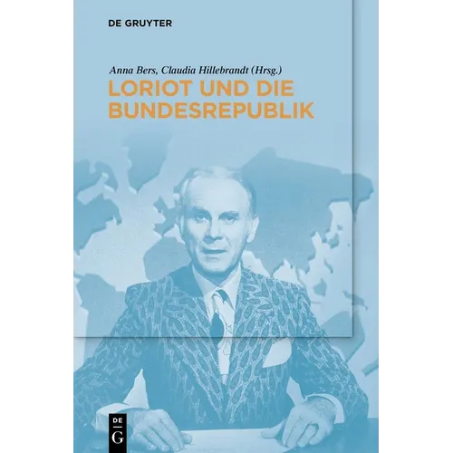 Loriot Und Die Bundesrepublik