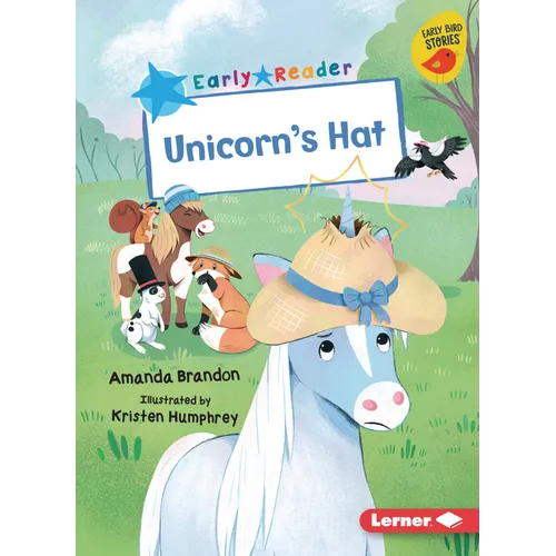 Unicorn's Hat