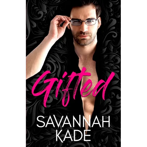 Gifted: A Breathless, Georgia Bonus Novel