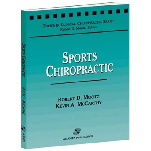Sports Chiropractic