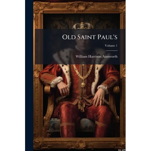 Old Saint Paul's
