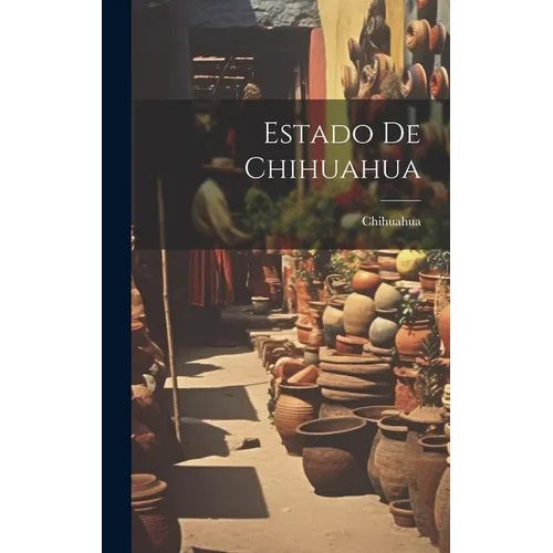 Estado De Chihuahua