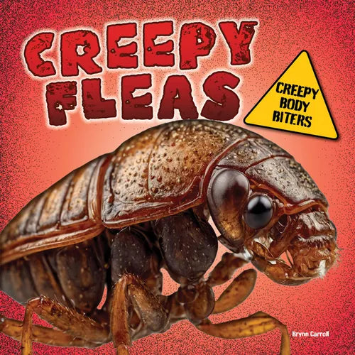 Creepy Fleas