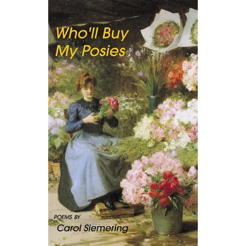 Who'll Buy My Posies