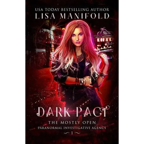 Dark Pact