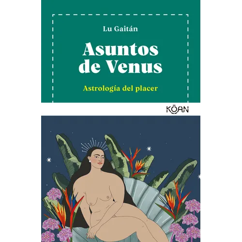 Asuntos de Venus