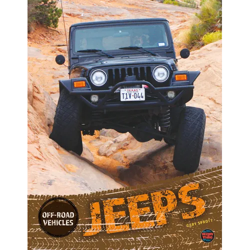 Jeeps