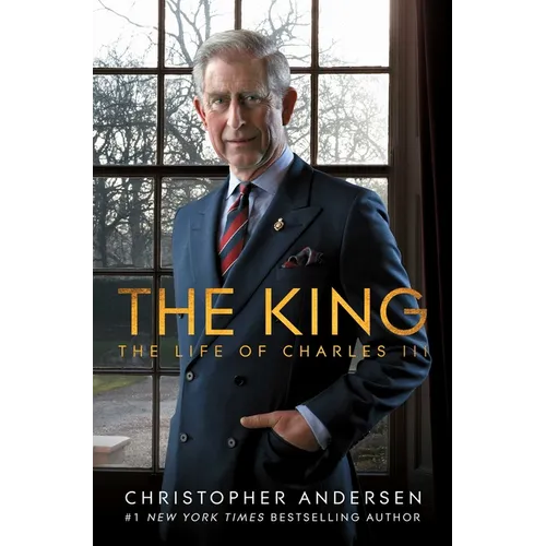 The King: The Life of Charles III