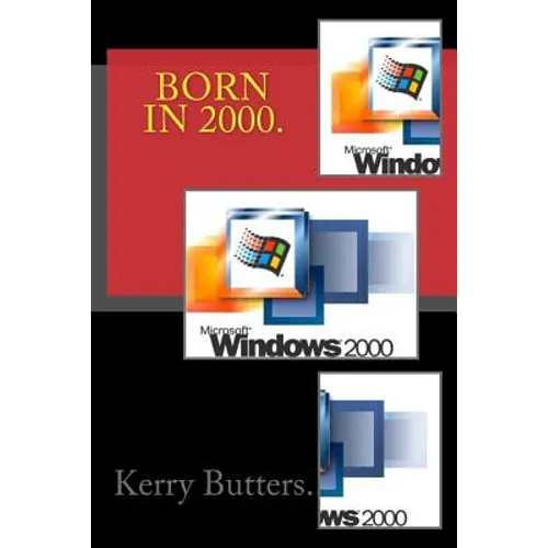 Born in 2000