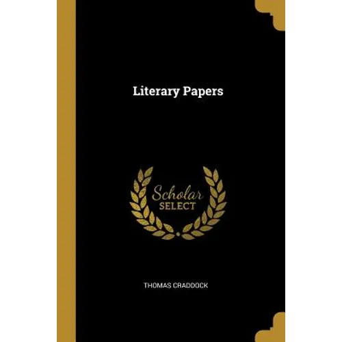 Literary Papers