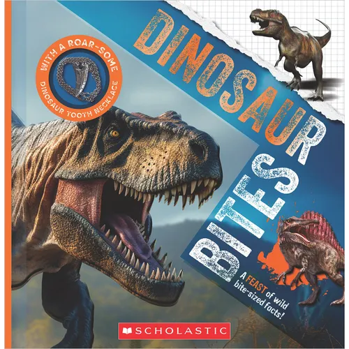 Dinosaur Bites