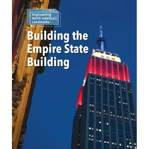 Building the Empire State Building