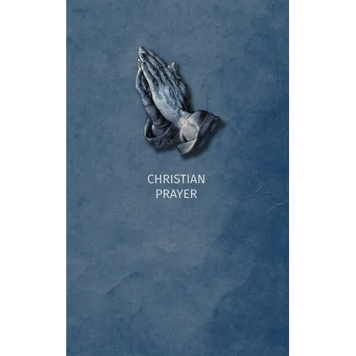 Christian Prayer