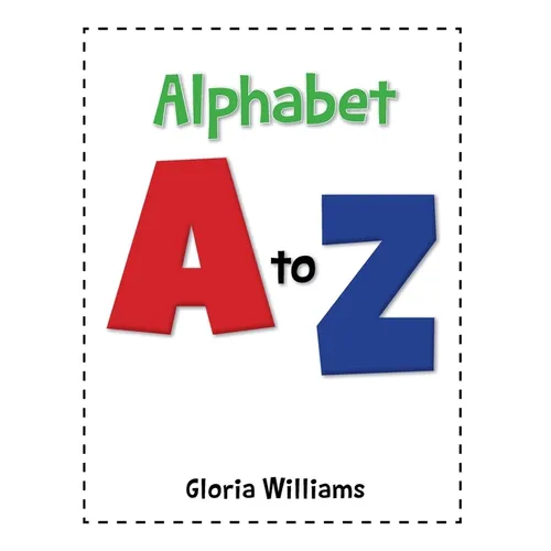 Alphabet A to Z