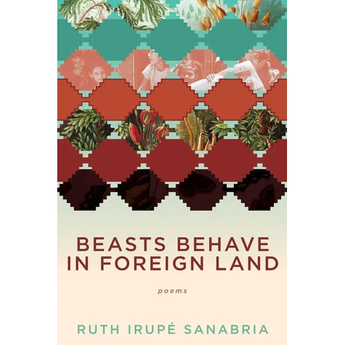 Beasts Behave in Foreign Land