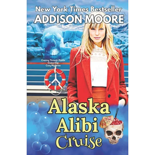 Alaska Alibi Cruise