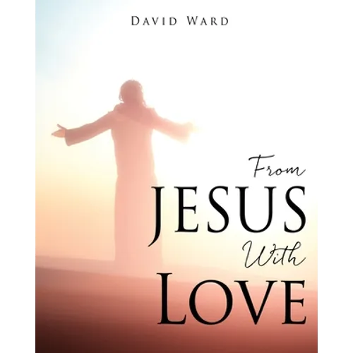 From JESUS With Love