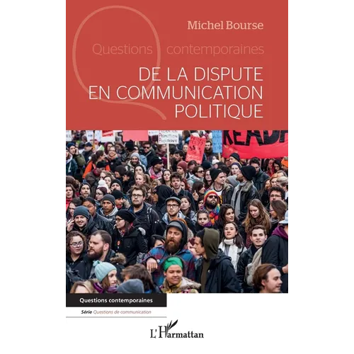 De la dispute en communication politique