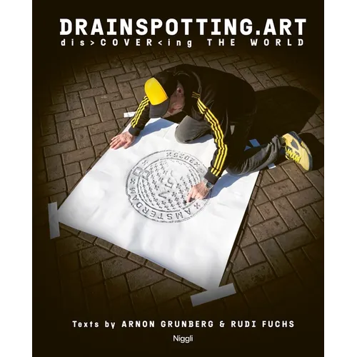 Drainspotting.Art: Dis>cover