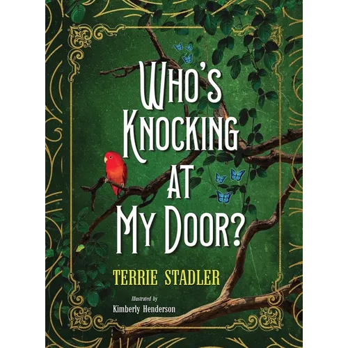 Who's Knocking At My Door?