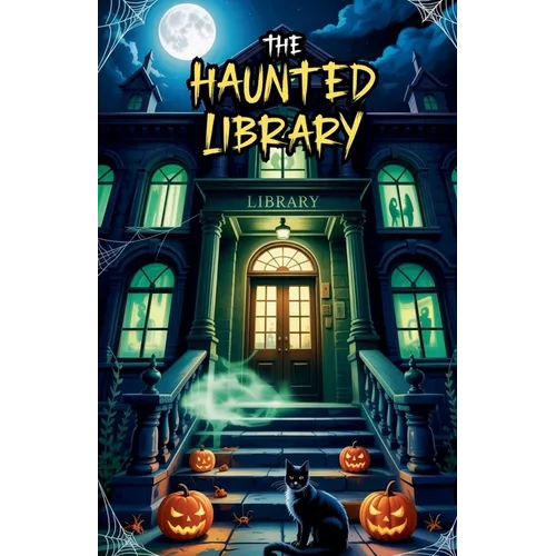 The Haunted Library
