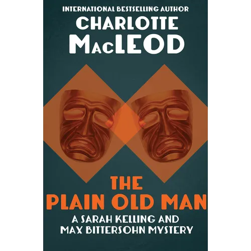 The Plain Old Man
